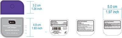 Label (Label 1)